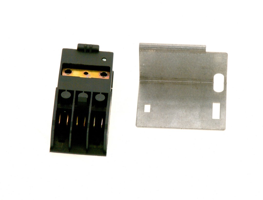 BOSCH Ersatzteil TTNR: 7099107 Netzanschluss kpl