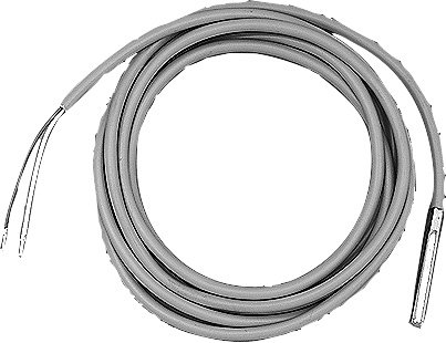 BOSCH Ersatzteil TTNR: 87290105010 Temperaturfuehler