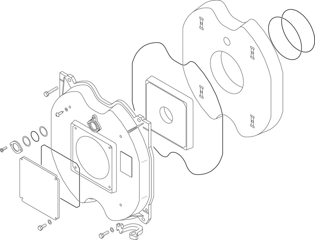 BOSCH Ersatzteil TTNR: 63015443 Brennertuer GE315 everp BOSCH Ersatzteil TTNR: 63015443 Brennertuer GE315 everp