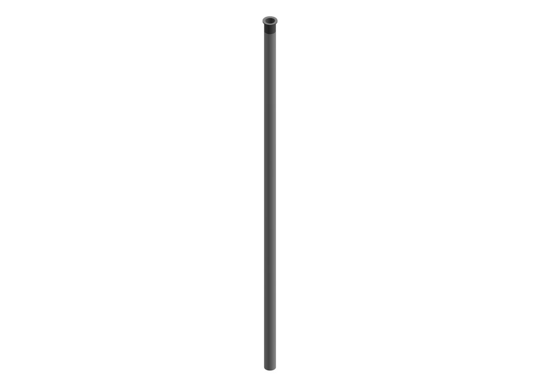 BOSCH Ersatzteil TTNR: 7747020189 Tauchrohr 680mm Hostalen BOSCH Ersatzteil TTNR: 7747020189 Tauchrohr 680mm Hostalen