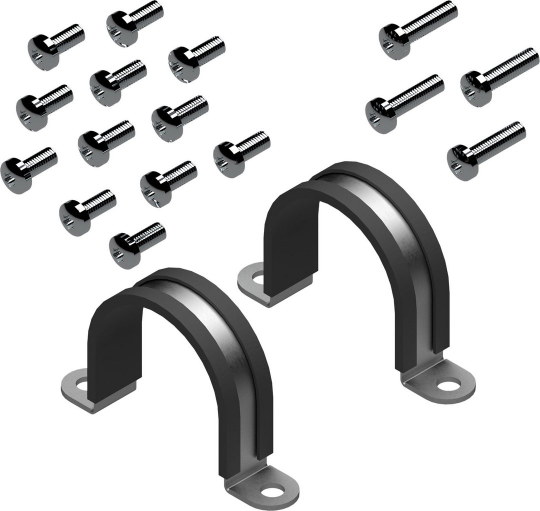 BOSCH Ersatzteil TTNR: 8738216076 Montagematerial (INPA)