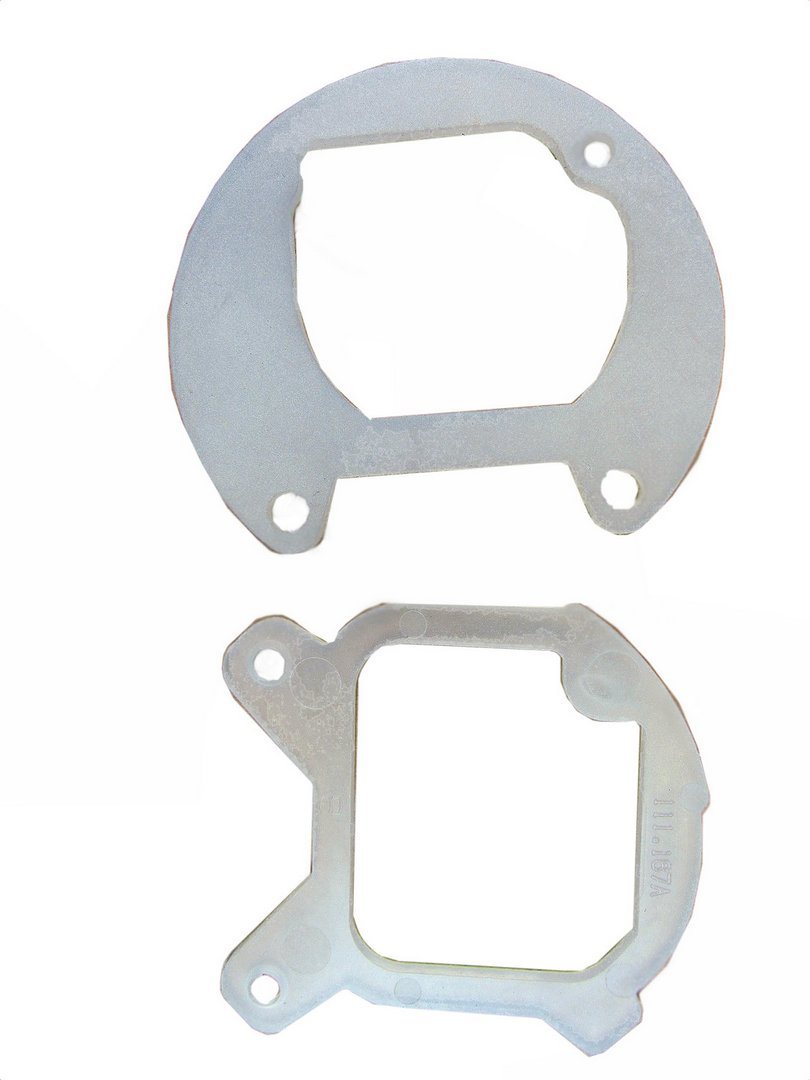 BOSCH Ersatzteil TTNR: 7099393 Dichtung fuer Geblaese V2