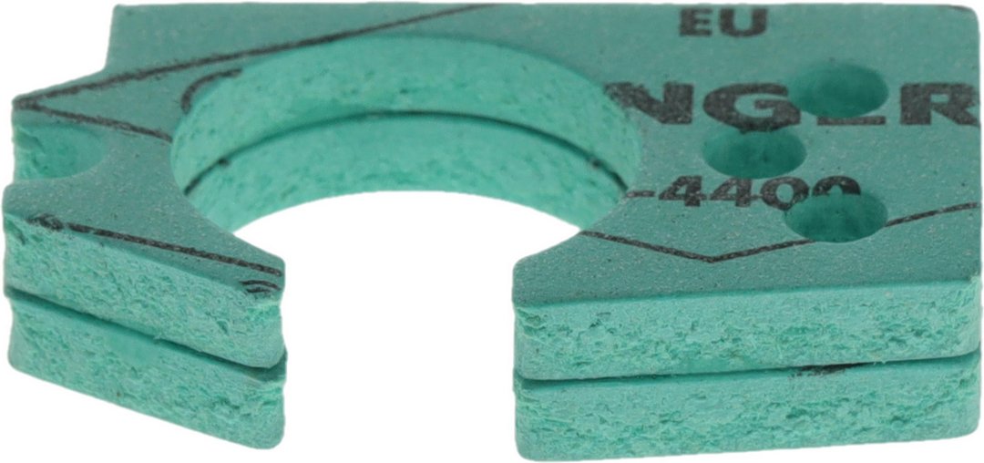 BOSCH Ersatzteil TTNR: 63011230 Distanzstueck 10mm (4x) BOSCH Ersatzteil TTNR: 63011230 Distanzstueck 10mm (4x)