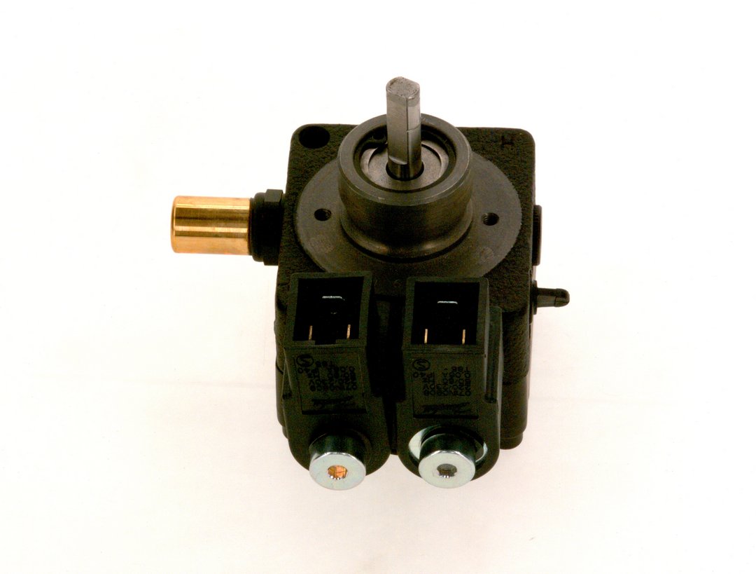 BOSCH Ersatzteil TTNR: 63002236 oelpumpe Danfoss BFP52EL5 everp BOSCH Ersatzteil TTNR: 63002236 oelpumpe Danfoss BFP52EL5 everp