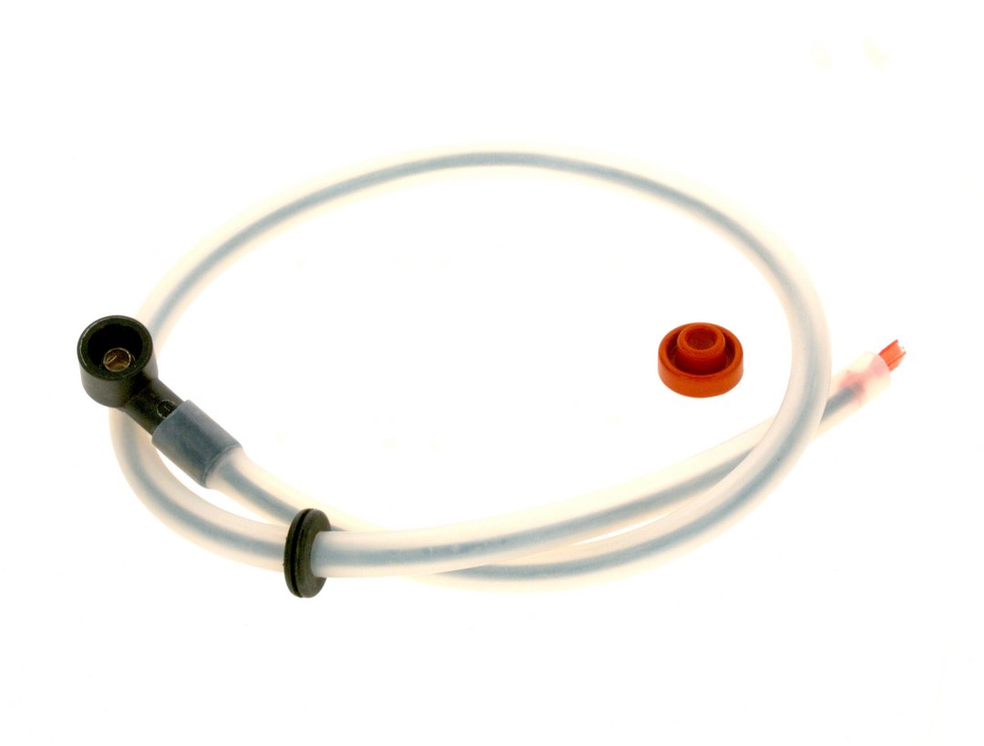BOSCH Ersatzteil TTNR: 87144113090 Zuendkabel BOSCH Ersatzteil TTNR: 87144113090 Zuendkabel