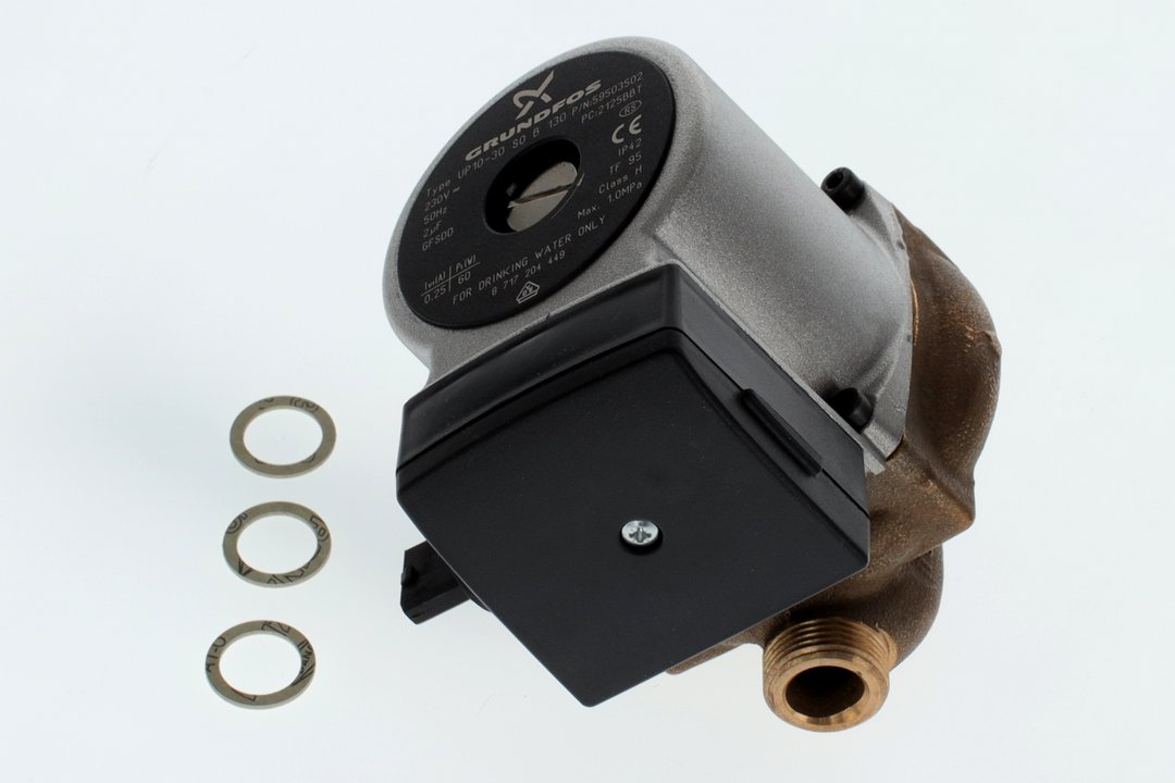 BOSCH Ersatzteil TTNR: 8737708898 Pumpe nur fuer Trinkwasser geeignet BOSCH Ersatzteil TTNR: 8737708898 Pumpe nur fuer Trinkwasser geeignet