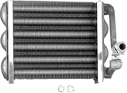 BOSCH Ersatzteil TTNR: 87154064060 Waermetauscher