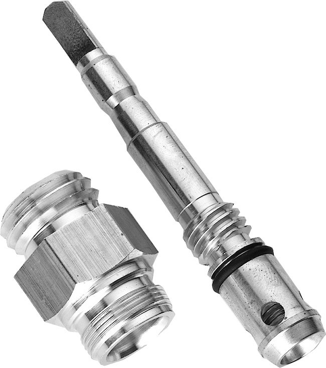 BOSCH Ersatzteil TTNR: 87085002500 Waehlerschraube