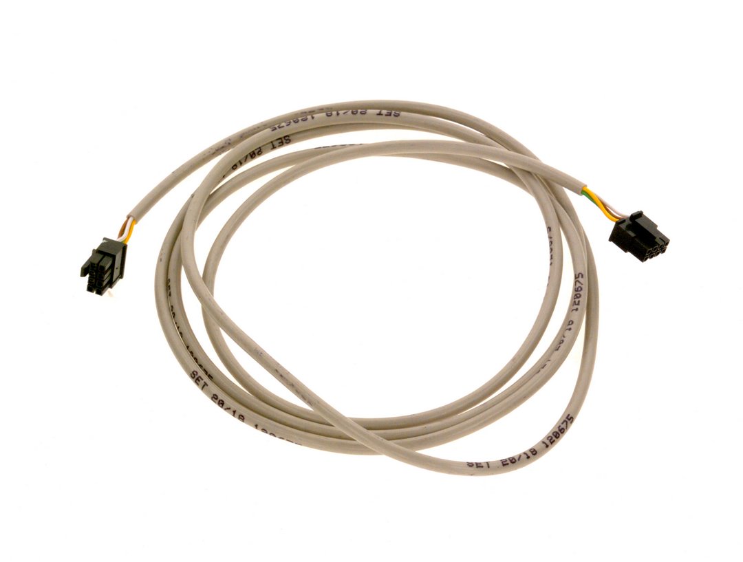 BOSCH Ersatzteil TTNR: 8718585513 Datenleitung SAFe MC10 45-68 everp