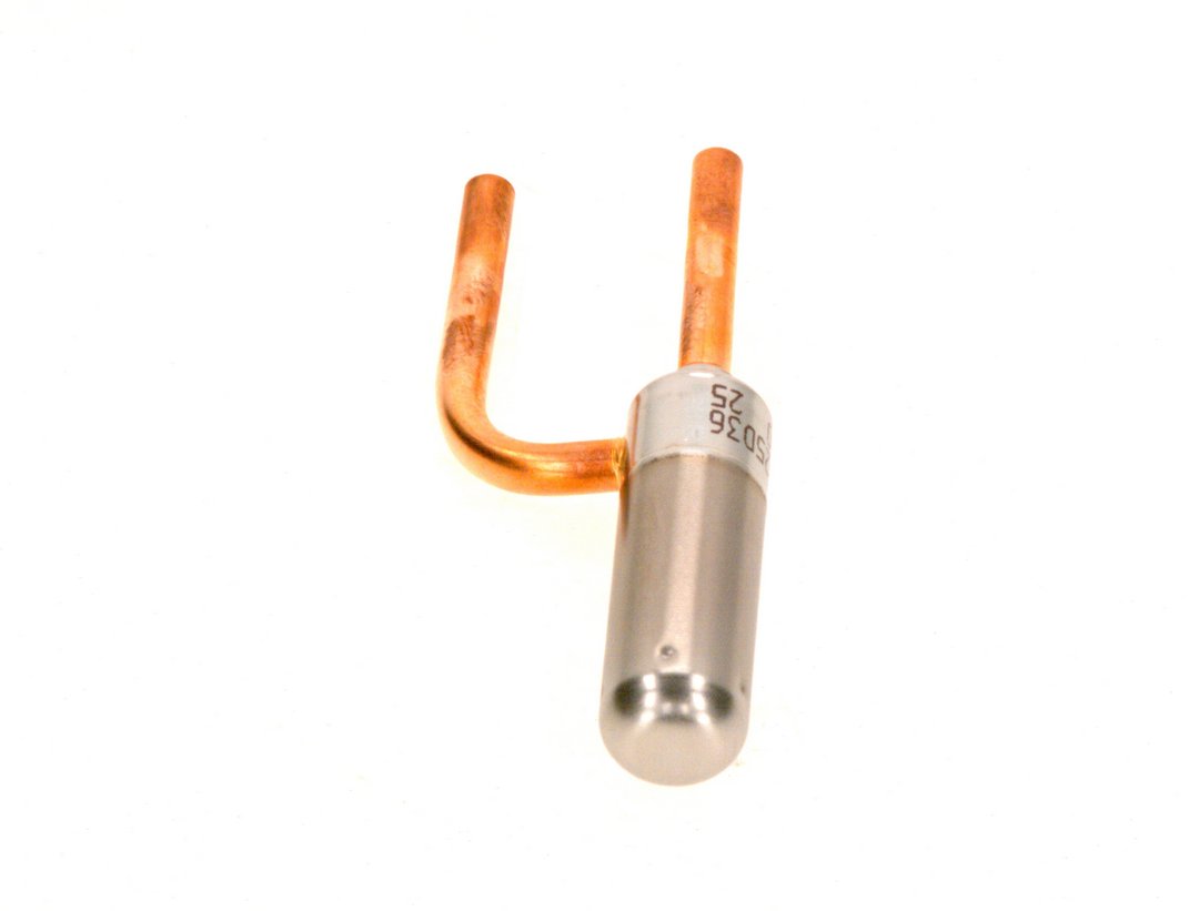 BOSCH Ersatzteil TTNR: 87183123810 Expansionsventil