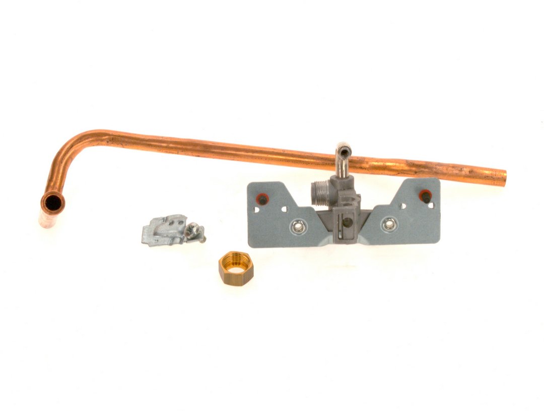 BOSCH Ersatzteil TTNR: 87081057170 Zuendbrenner BOSCH Ersatzteil TTNR: 87081057170 Zuendbrenner