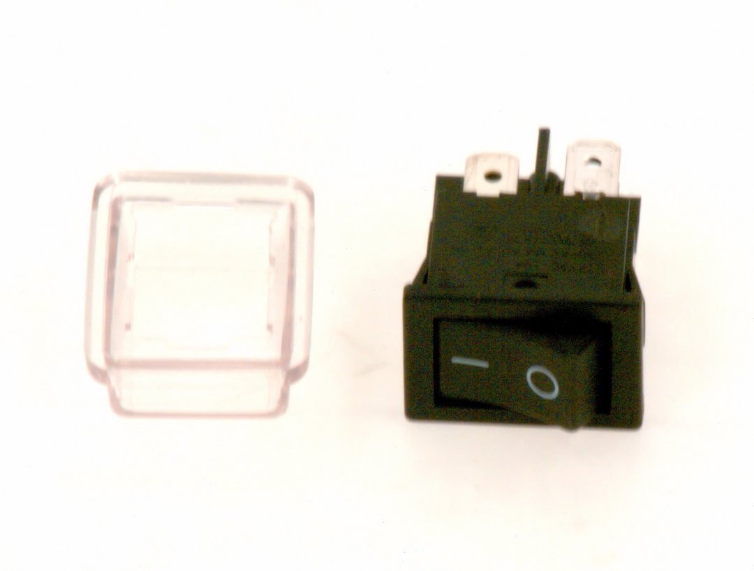 BOSCH Ersatzteil TTNR: 7100384 Schalter fuer UBA BOSCH Ersatzteil TTNR: 7100384 Schalter fuer UBA