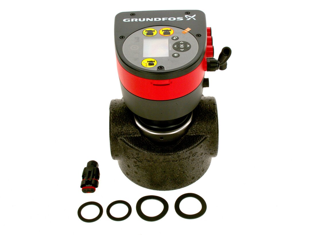 BOSCH Ersatzteil TTNR: 7736603870 Pumpe Magna3 25-60 180 230V everp