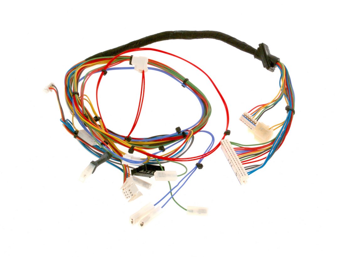 BOSCH Ersatzteil TTNR: 87160117770 Kabelbaum