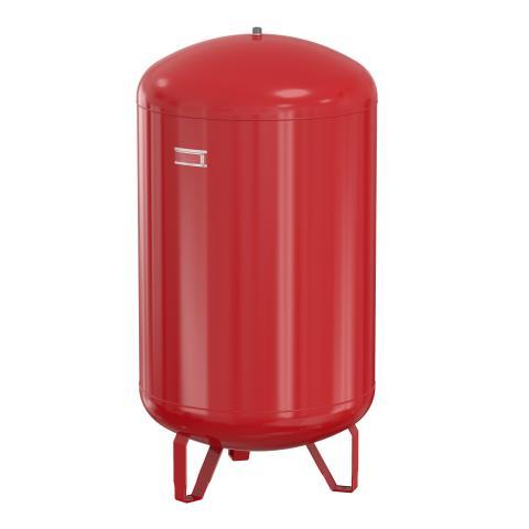 Flamco Ausdehnungsgefaess Flamcoexcon 1000 L/2,5 bar (6 bar) HZ und Kuehlung 16905