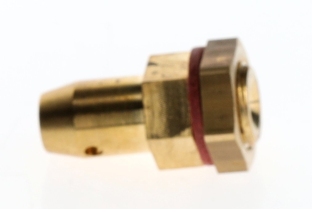 BOSCH Ersatzteil TTNR: 7100344 Messnippel 8mm (2x)