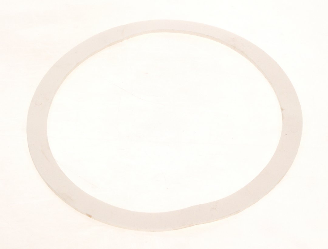 BOSCH Ersatzteil TTNR: 8738802870 Geblaesedichtung 210x181mm 18 everp