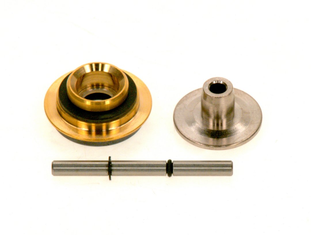 BOSCH Ersatzteil TTNR: 87085002460 Gasventil (3)