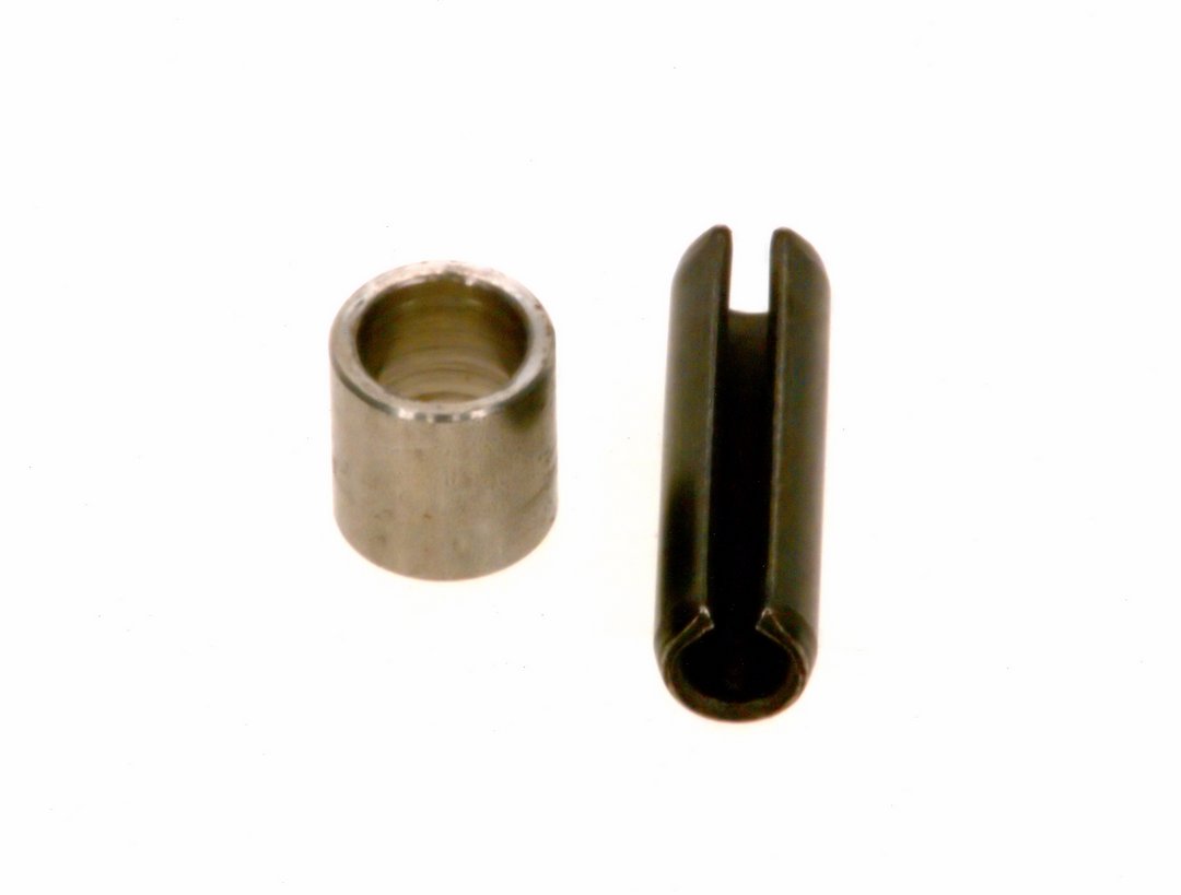 BOSCH Ersatzteil TTNR: 87182222560 Verschluss