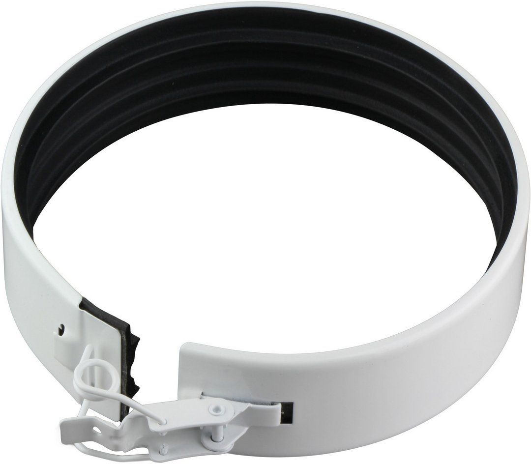 BOSCH Ersatzteil TTNR: 7096761 Klemmband mit Dichtung DN125