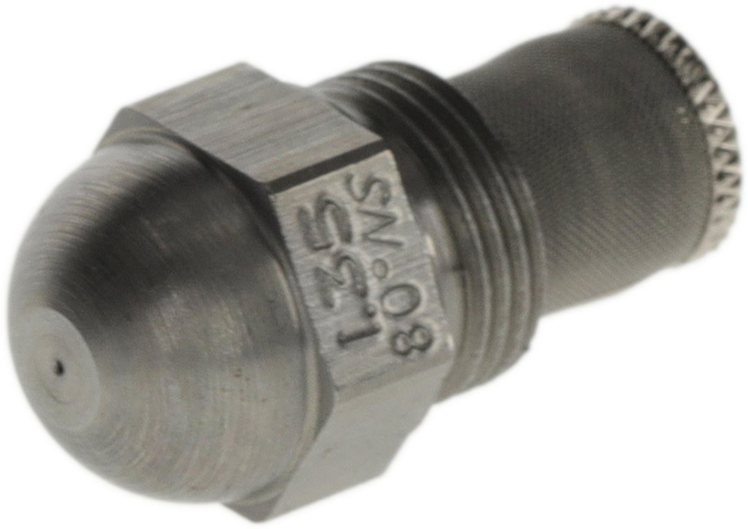 BOSCH Ersatzteil TTNR: 7747028926 oelduese 1,35gph 80Gr NS Monarch everp