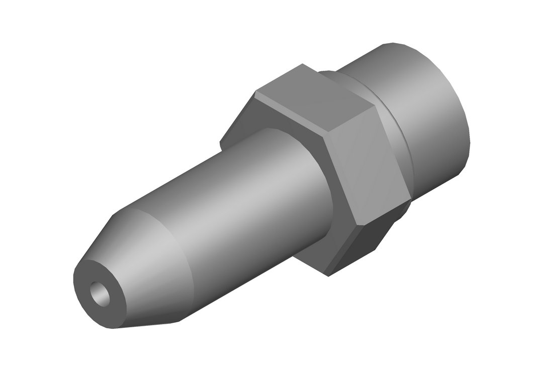 BOSCH Ersatzteil TTNR: 87082021260 Duese (135) (10x)
