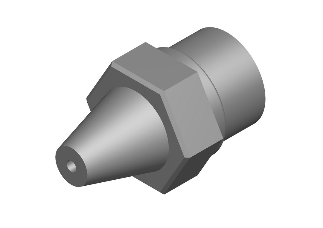 BOSCH Ersatzteil TTNR: 87082021320 Duese (75) (10x)