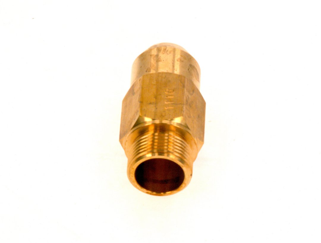 BOSCH Ersatzteil TTNR: 63022674 Gasduese D11,10 SW30 everp BOSCH Ersatzteil TTNR: 63022674 Gasduese D11,10 SW30 everp