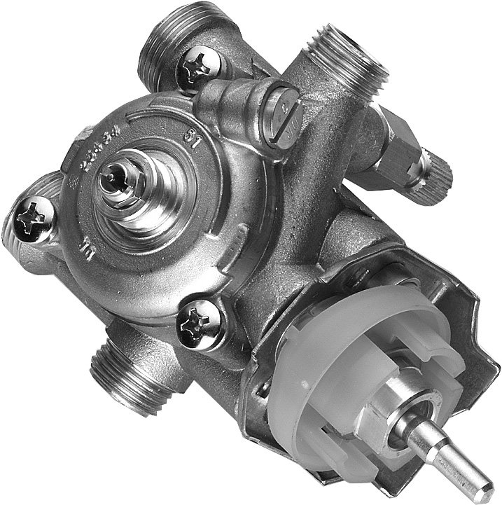 BOSCH Ersatzteil TTNR: 87070023020 Wasserarmatur BOSCH Ersatzteil TTNR: 87070023020 Wasserarmatur