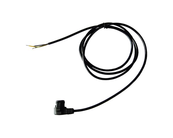 Flamco Winkelstecker 2 m f. GF Alpha Pumpen ME-45095.101 Flamco Winkelstecker 2 m f. GF Alpha Pumpen ME-45095.101