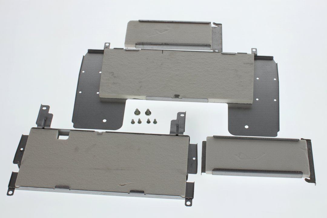 BOSCH Ersatzteil TTNR: 87154023500 Vorderwand BOSCH Ersatzteil TTNR: 87154023500 Vorderwand