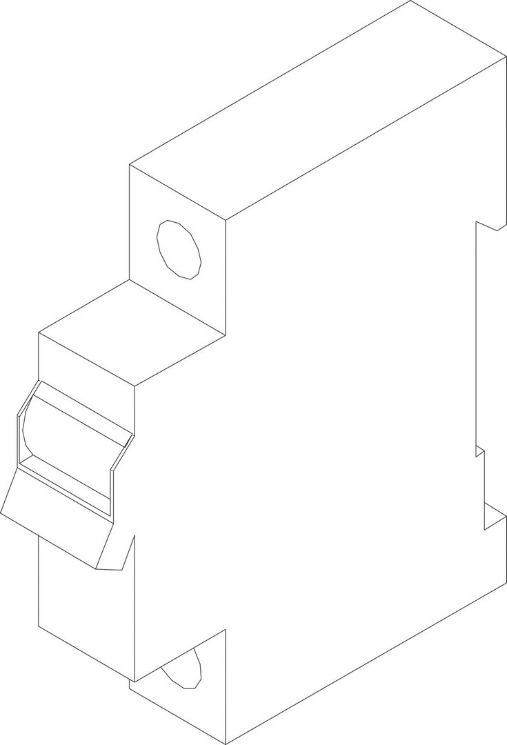 BOSCH Ersatzteil TTNR: 8738206755 Elektrische Sicherung C10
