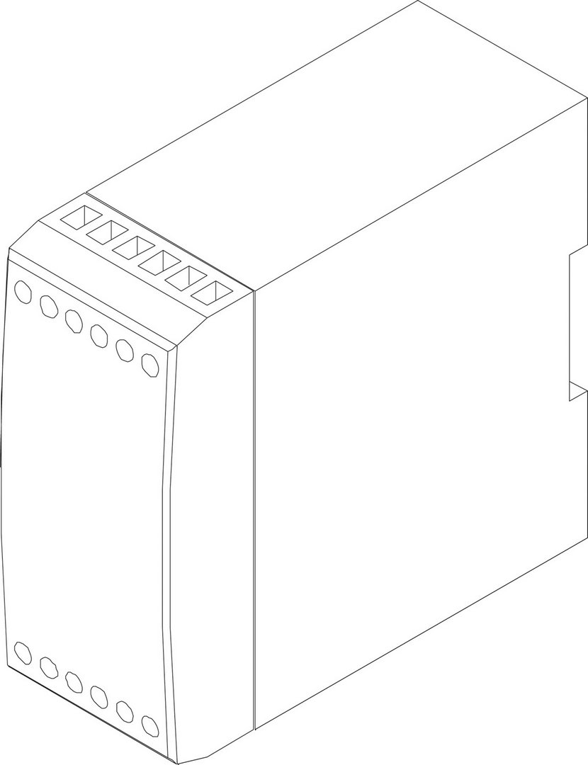BOSCH Ersatzteil TTNR: 8738206761 Netzteil 60W/24V