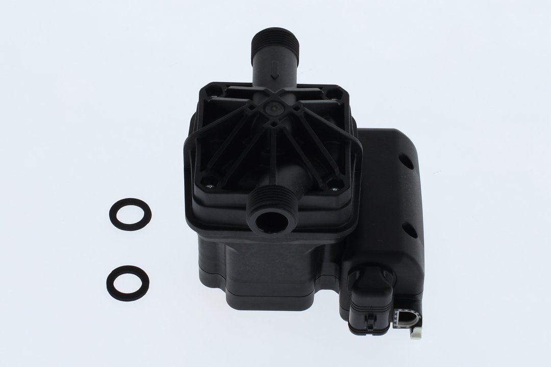 BOSCH Ersatzteil TTNR: 87186673000 Pumpe Sas Sanitary 12H