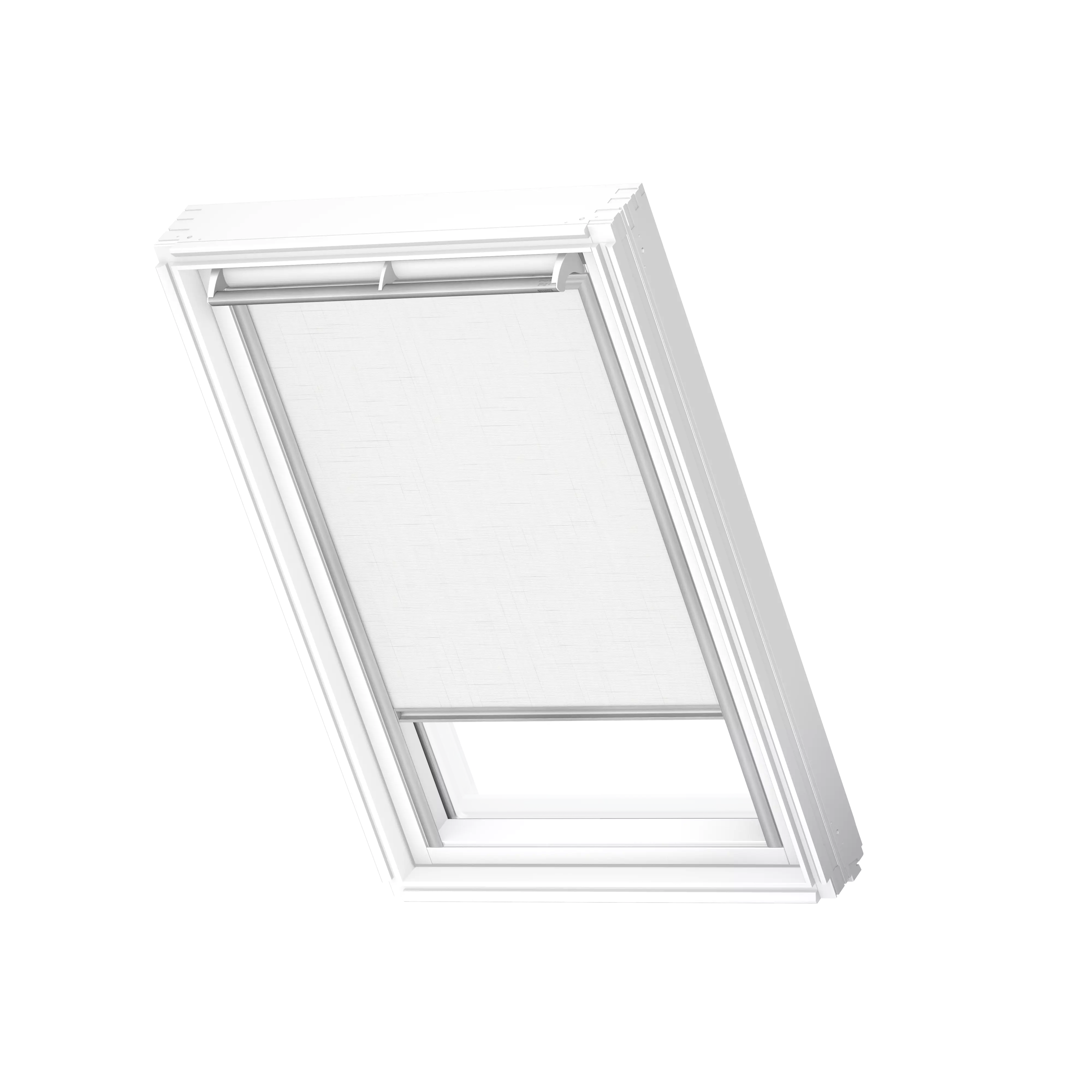 VELUX Rollo manuell Nature, Clouds RFY CK02 4951S