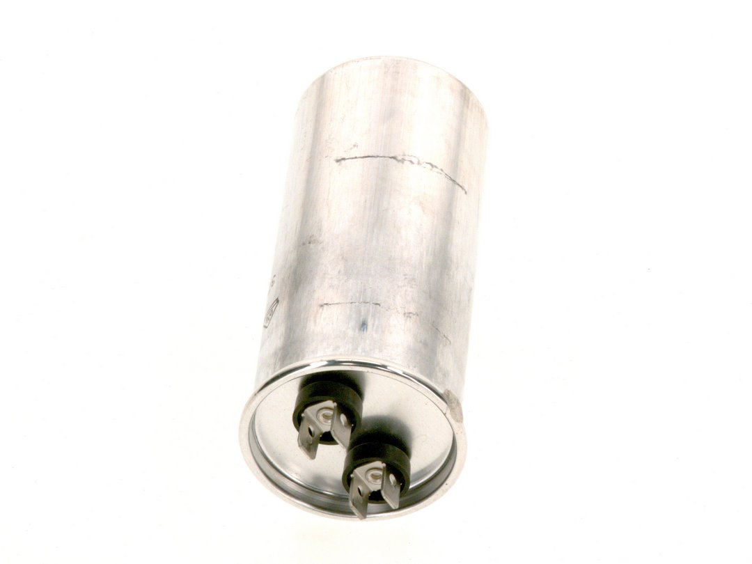 BOSCH Ersatzteil TTNR: 87485102110 Kondensator 40uF BOSCH Ersatzteil TTNR: 87485102110 Kondensator 40uF
