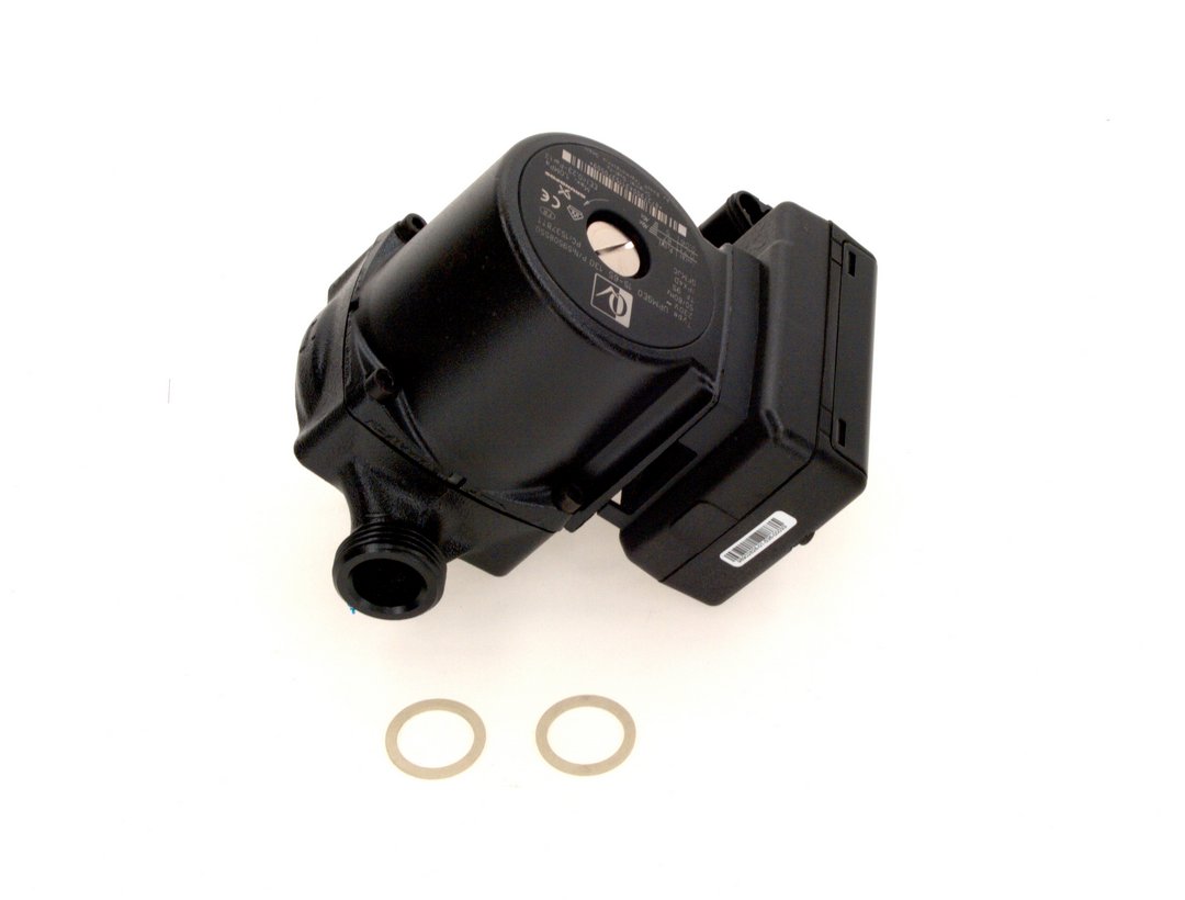 BOSCH Ersatzteil TTNR: 7736700733 Pumpe UPMGEO 15-65 130 BOSCH Ersatzteil TTNR: 7736700733 Pumpe UPMGEO 15-65 130