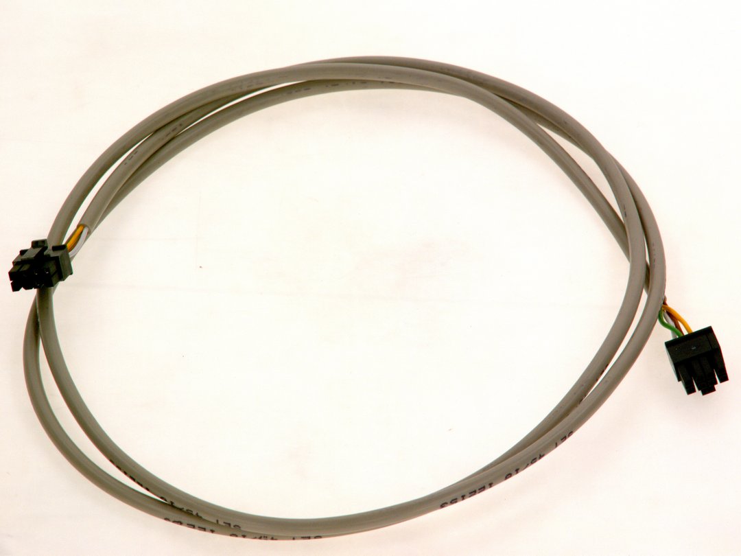 BOSCH Ersatzteil TTNR: 63030150 Datenleitung SAFe MC10 BE everp BOSCH Ersatzteil TTNR: 63030150 Datenleitung SAFe MC10 BE everp