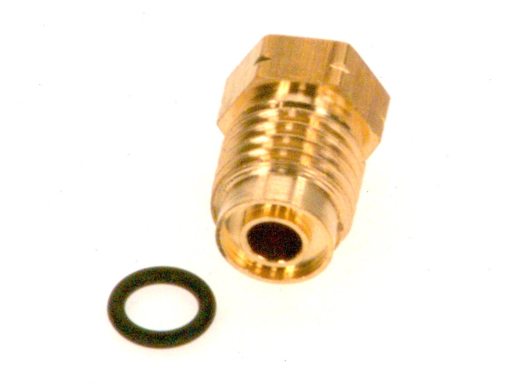 BOSCH Ersatzteil TTNR: 87082003220 Zuendduese (10x) (2C) BOSCH Ersatzteil TTNR: 87082003220 Zuendduese (10x) (2C)