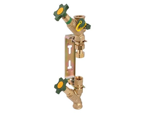 Schloesser JS WZ-EINBG.KOMMUNAL,STEIG,QN 2,5 1 1/2"x1 1/2",BUEGEL:VERZ.,VERST. Schloesser JS WZ-EINBG.KOMMUNAL,STEIG,QN 2,5 1 1/2"x1 1/2",BUEGEL:VERZ.,VERST.