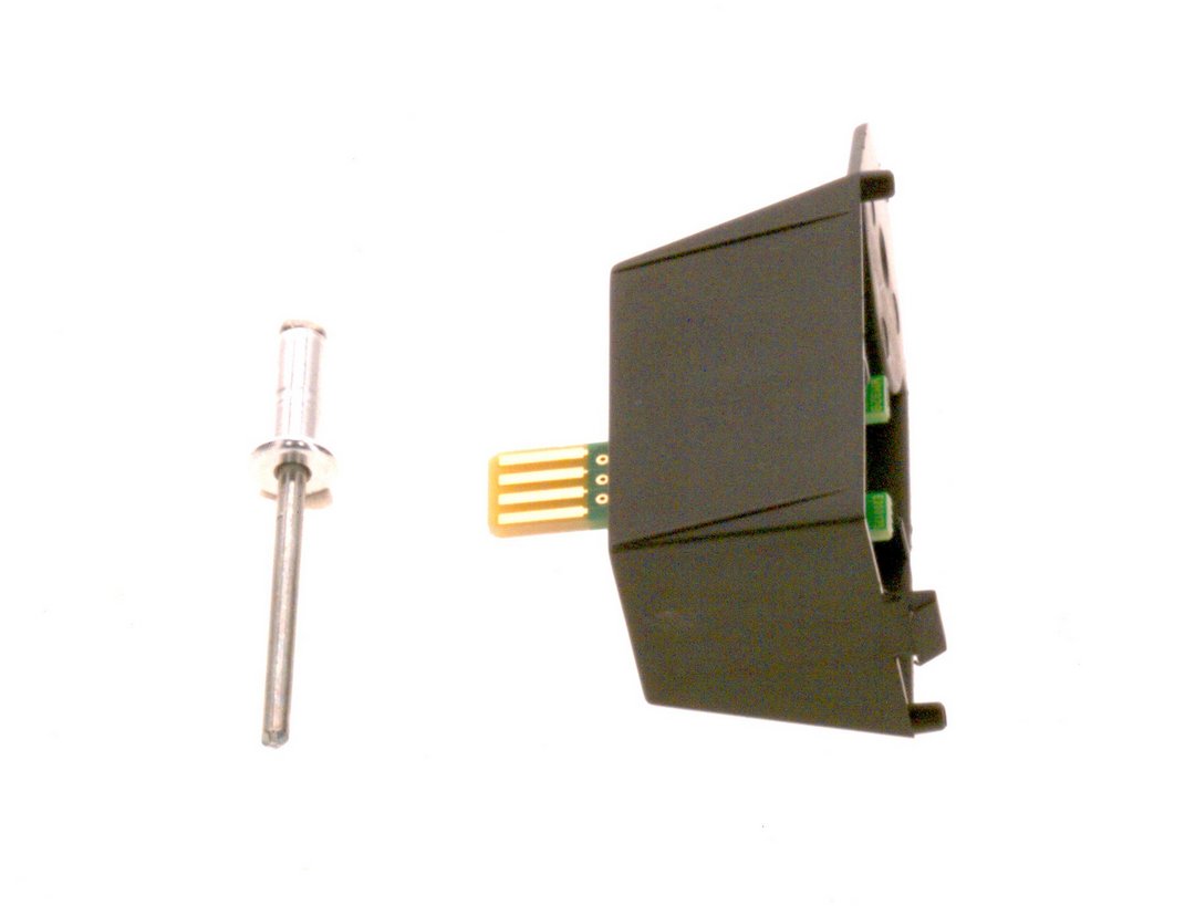 BOSCH Ersatzteil TTNR: 8738806878 Modul BIM42 6254-V24 KB192i - 40 everp