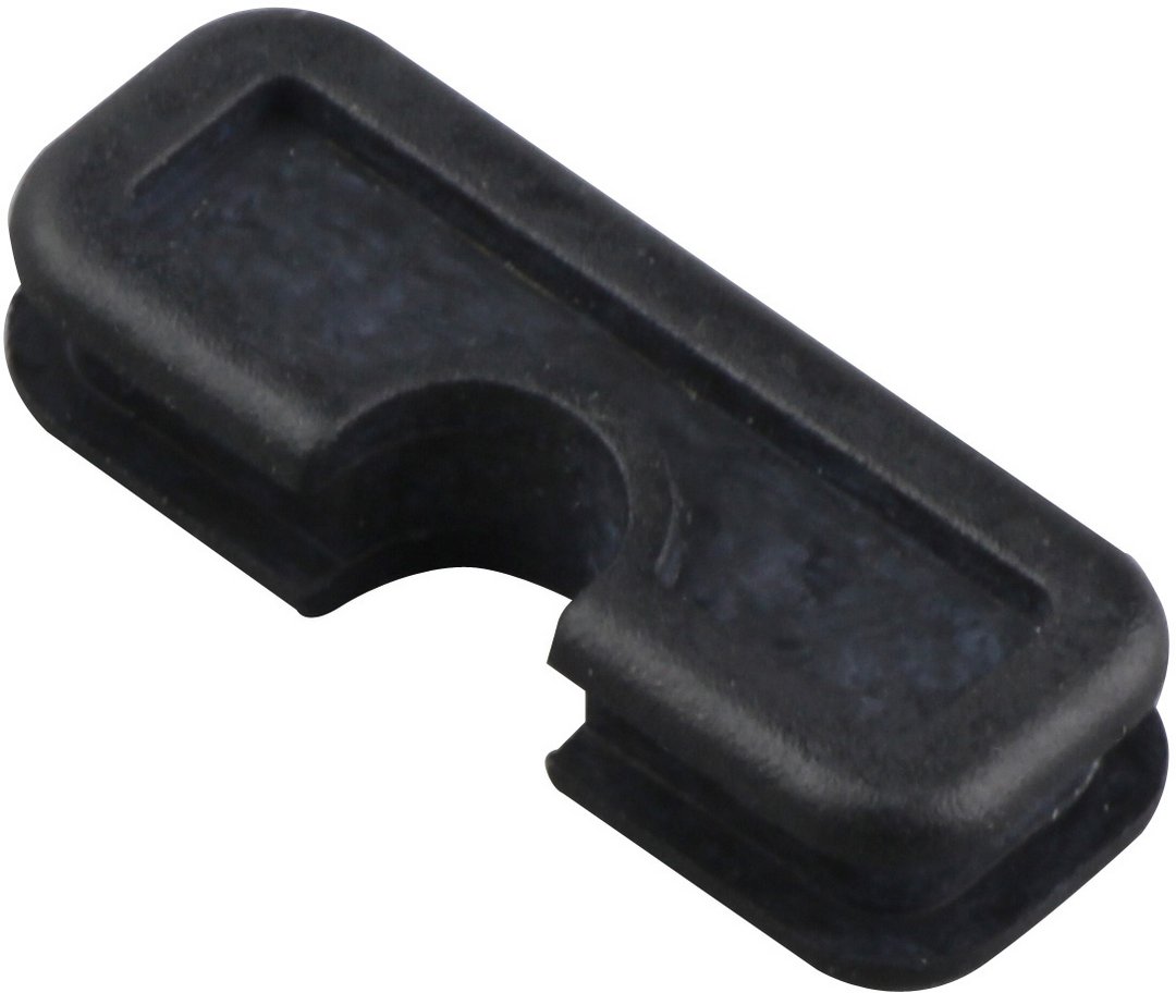 BOSCH Ersatzteil TTNR: 8718584656 Kabeldurchfuehrung 29x11x4 everp