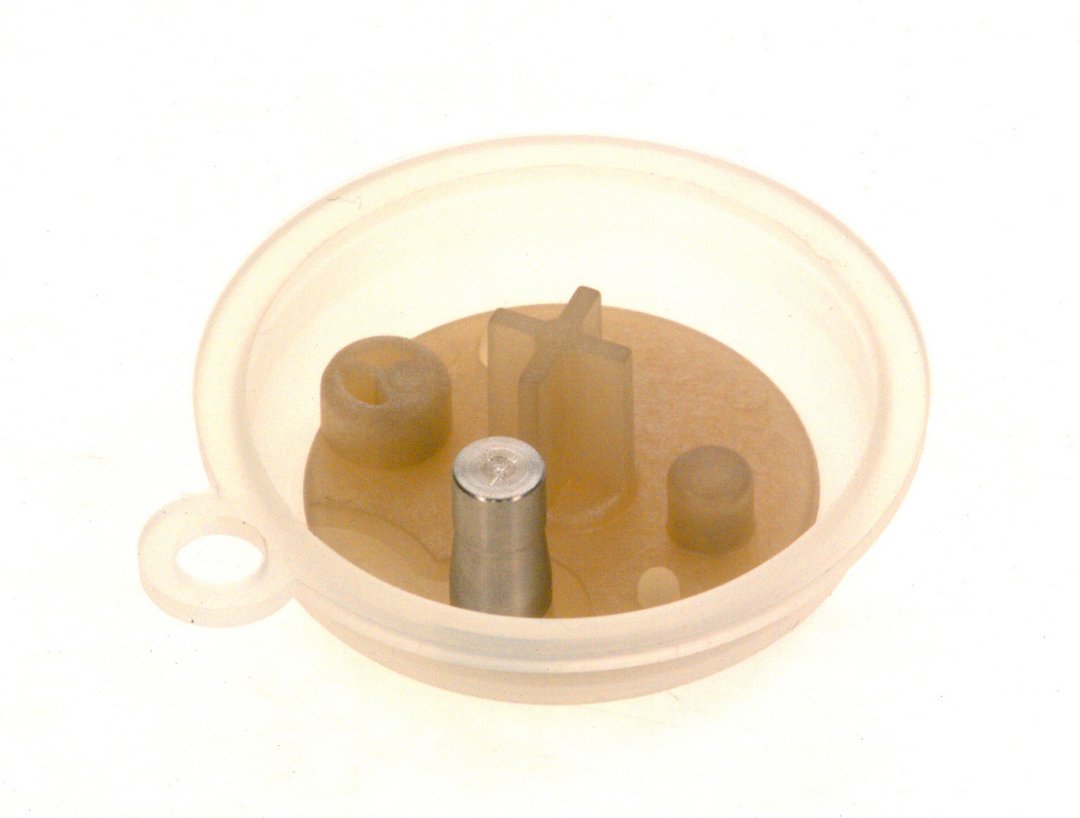 BOSCH Ersatzteil TTNR: 87005030790 Membrane (A)