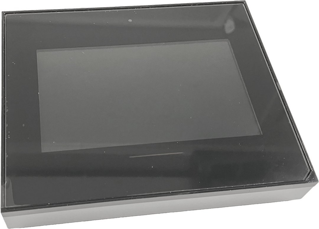 BOSCH Ersatzteil TTNR: 8737715301 Bedienteil HMI800.2 NF47.09 Bu