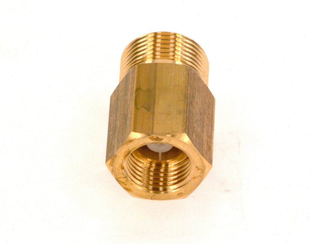 BOSCH Ersatzteil TTNR: 87133060420 Drossel BOSCH Ersatzteil TTNR: 87133060420 Drossel