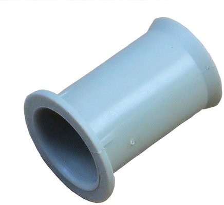 BOSCH Ersatzteil TTNR: 7747020191 Tauchrohr 31,5mm Hostalen