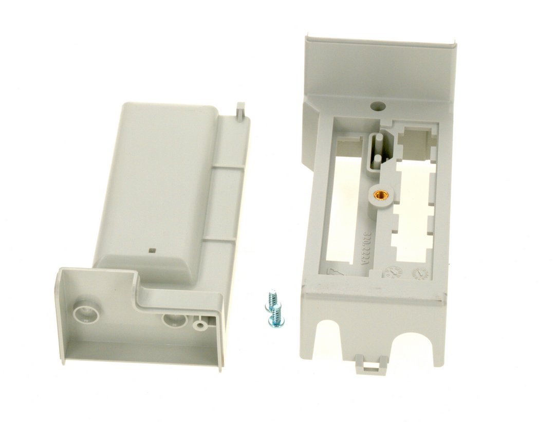 BOSCH Ersatzteil TTNR: 73694 Sockeloberteil UBA/KIM BOSCH Ersatzteil TTNR: 73694 Sockeloberteil UBA/KIM