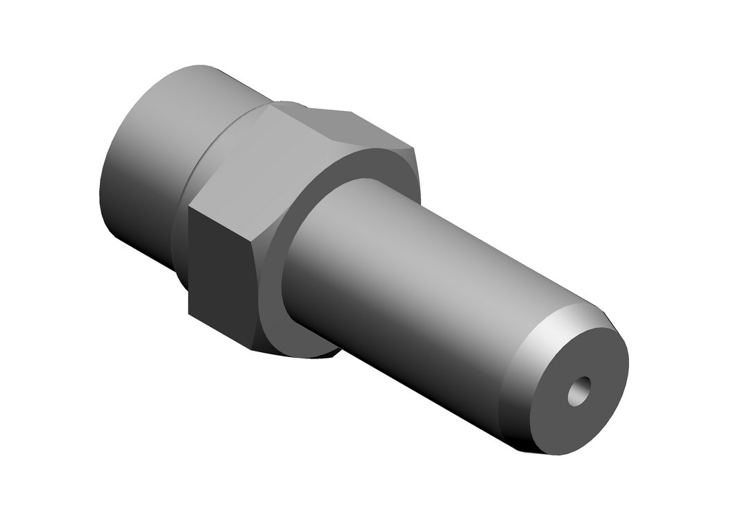 BOSCH Ersatzteil TTNR: 87082021670 Duese (100) (10x)
