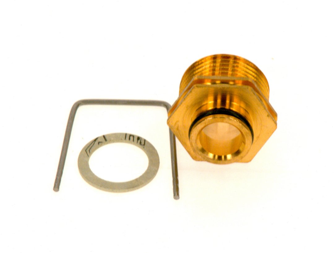 BOSCH Ersatzteil TTNR: 87003061100 Buchse