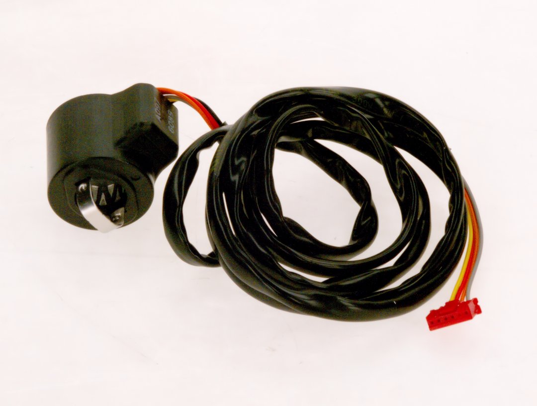 BOSCH Ersatzteil TTNR: 87183124280 Spule
